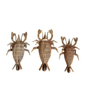 Lobster waterh. M 60cm(80975)