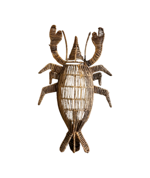 Lobster waterh. M 60cm(80975)