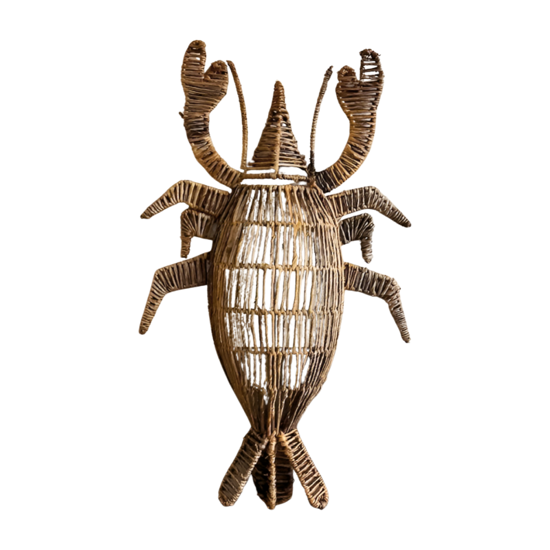 Lobster waterh. M 60cm(80975)