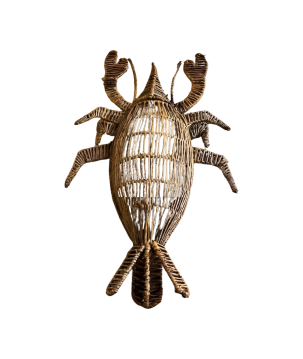 Lobster waterh. M 60cm(80975)