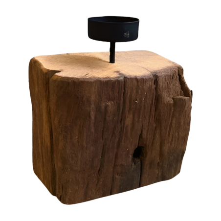 Candle stand rail S (80425)