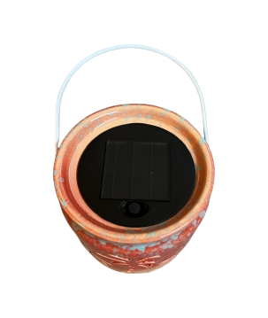 Lantaarn Solar 4ass.