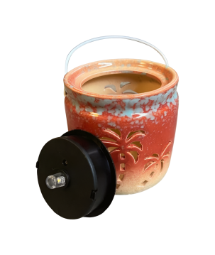 Lantaarn Solar 4ass.