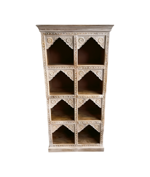 Cabinet Jarokha (80672)