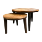 Conic coffeetable L(5835)