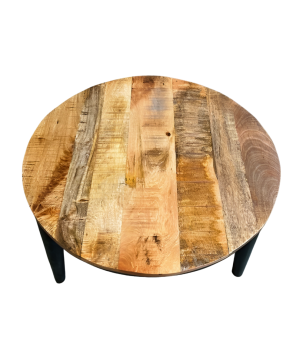 Conic coffeetable L(5835)