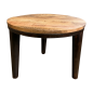 Conic coffeetable S (5834)