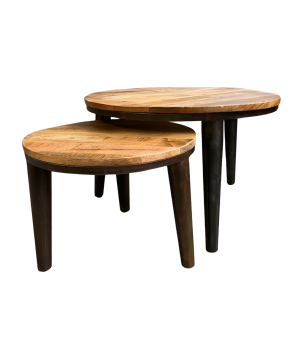 Conic coffeetable (5834)
