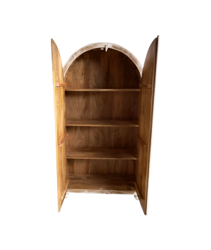 Wardrope spring 100x42H190(80828)