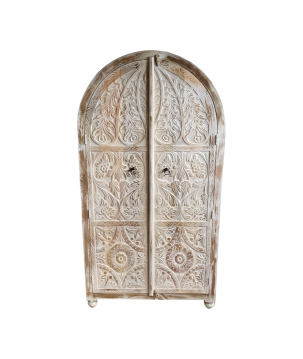 Wardrope spring 100x42H190(80828)