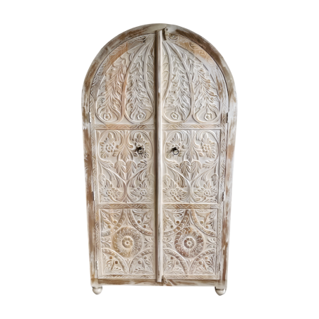 Wardrope spring 100x42H190(80828)