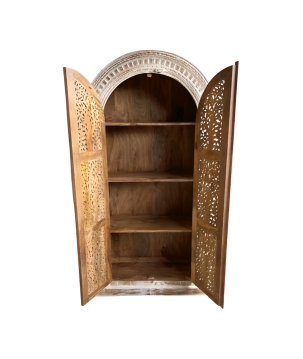 Cabinet spring 100x40H190 (80820)