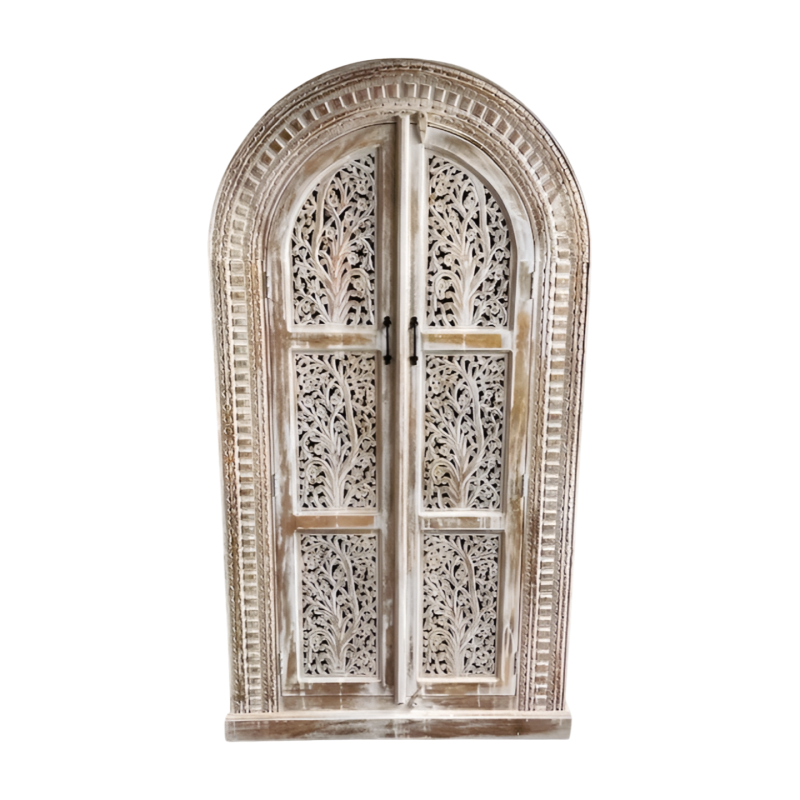 Cabinet spring 100x40H190 (80820)