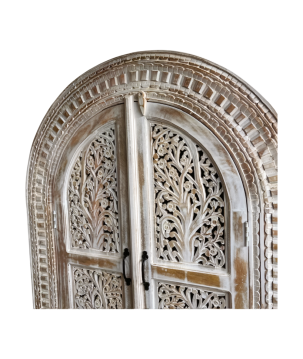 Cabinet spring 100x40H190 (80820)