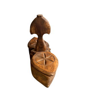 Spicebox India (7000)