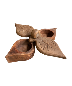 Spicebox India (7000)