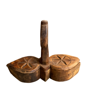 Spicebox India (7000)