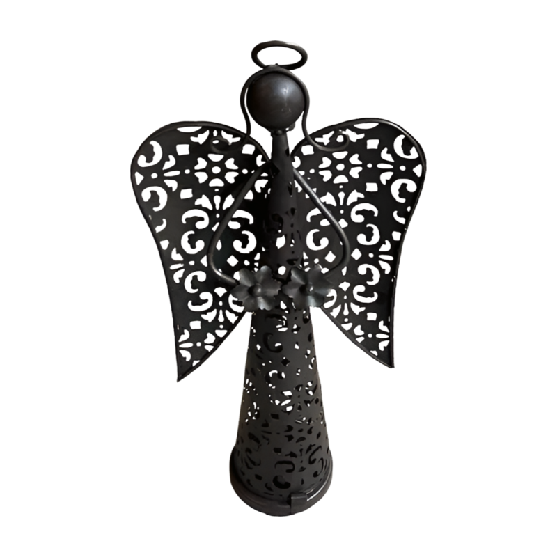 Angel iron M H36cm(7006)
