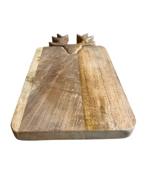 Cuttingboard moose 20x40cm (5652)