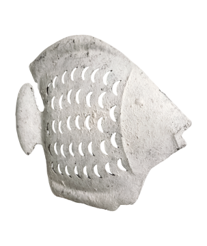 Fish walldeco S 30cm(80878)