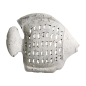 Fish walldeco S 30cm(80878)