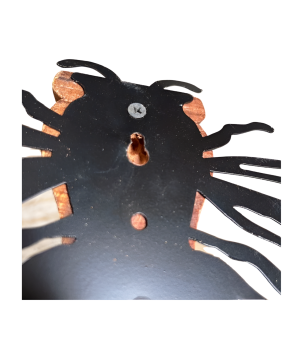 Bee wood iron L 50x5H29(80892)