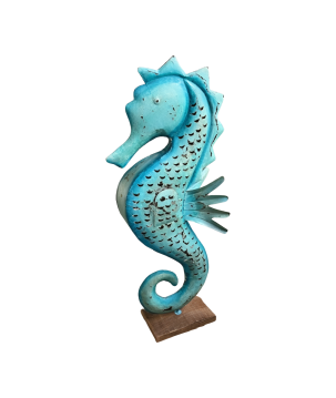 Seahorse big 54x21H110(80908)