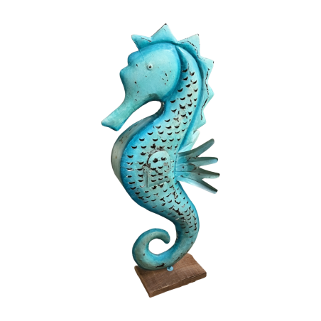 Seahorse big 54x21H110(80908)