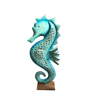 Seahorse big 54x21H110(80908)