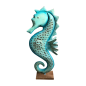 Seahorse big 54x21H110(80908)