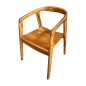 Dining chair Dave (5228)