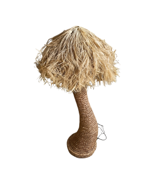 Lamp Tinggi M 60xH120cm (80011)