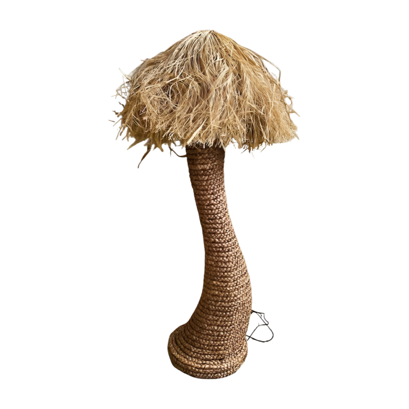 Lamp Tinggi M 60xH120cm (80011)