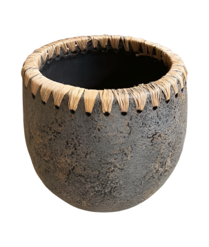 Pot Raf L D29H30cm (80202)