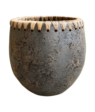 Pot Raf L D29H30cm (80202)