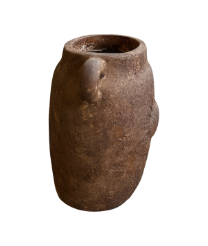 Vase Matahari M D25H30cm(80906)