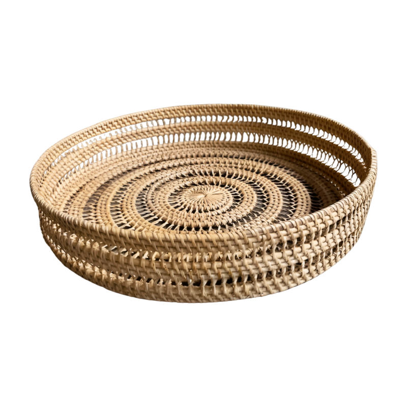 Round tray XS D40 (7005)