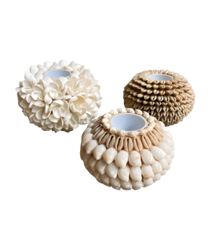 Candleh. shell D12H10(80989)