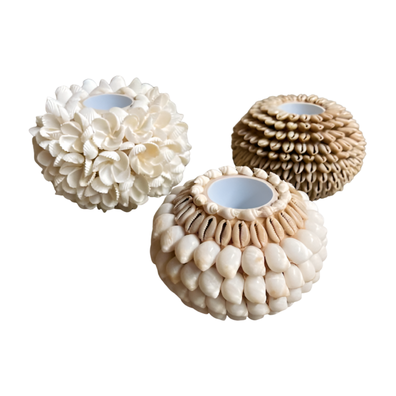 Candleh. shell D12H10(80989)