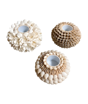 Candleh. shell D12H10(80989)