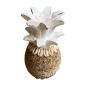 Pineapple beads D10H18cm(80999)