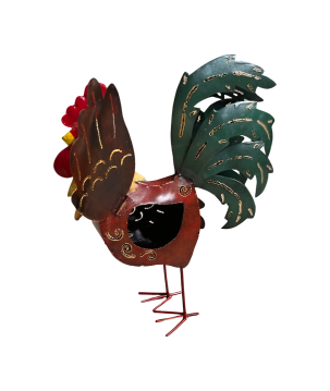 Rooster KP colors (80857)