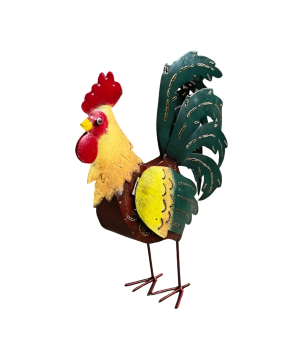 Rooster KP colors (80857)