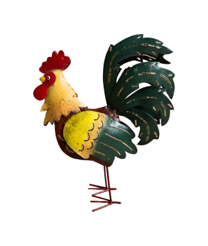 Rooster KP colors (80857)