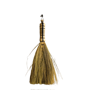 Hand broom H36cm(80994)