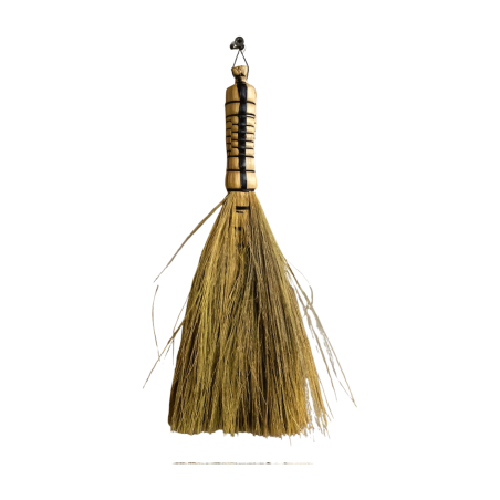 Hand broom H36cm(80994)