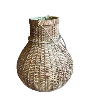 Lantern Mora  L D31H34cm(80896)