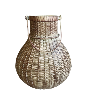 Lantern Mora  L D31H34cm(80896)