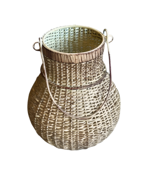 Lantaarn Mora M D25H28cm(80897)