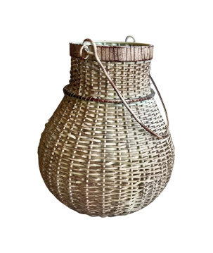 Lantaarn Mora M D25H28cm(80897)